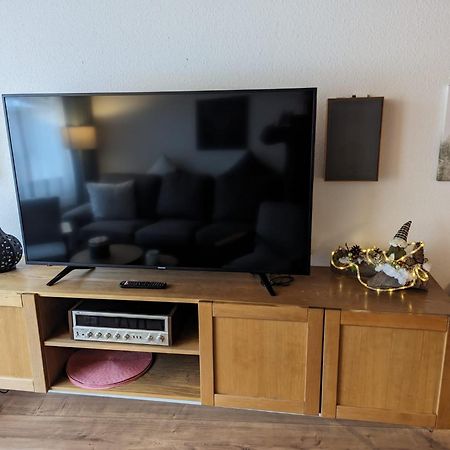 Ferienwohnung Schwarzwaldlust Schluchsee Ngoại thất bức ảnh