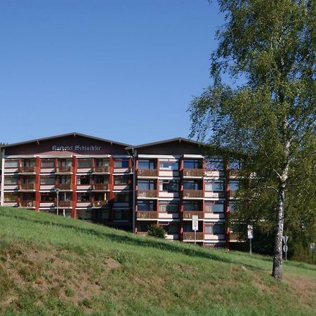 Ferienwohnung Schwarzwaldlust Schluchsee Ngoại thất bức ảnh