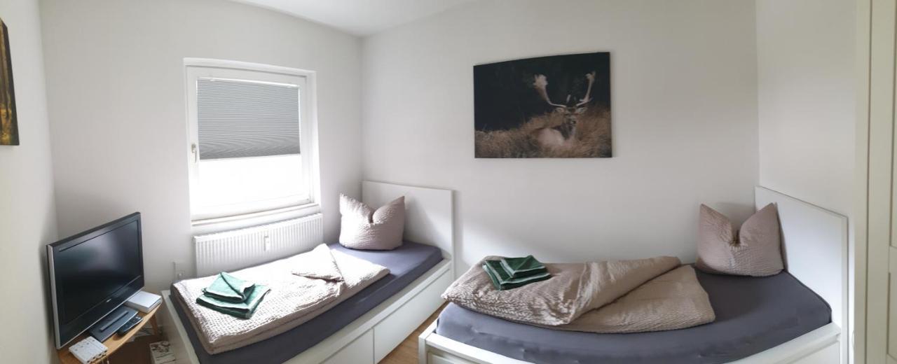 Ferienwohnung Schwarzwaldlust Schluchsee Ngoại thất bức ảnh