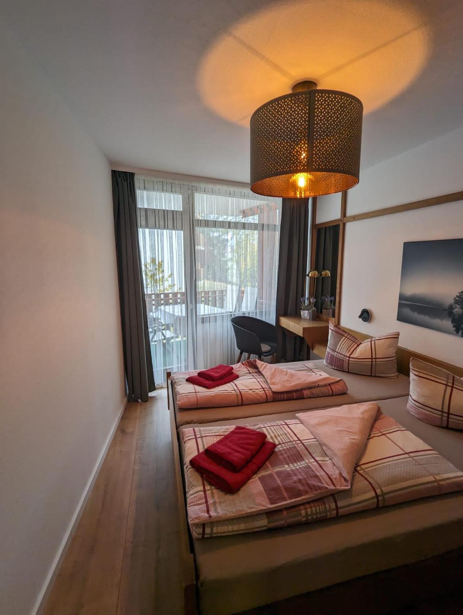 Ferienwohnung Schwarzwaldlust Schluchsee Ngoại thất bức ảnh