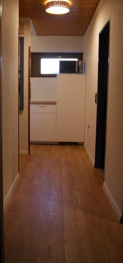 Ferienwohnung Schwarzwaldlust Schluchsee Ngoại thất bức ảnh