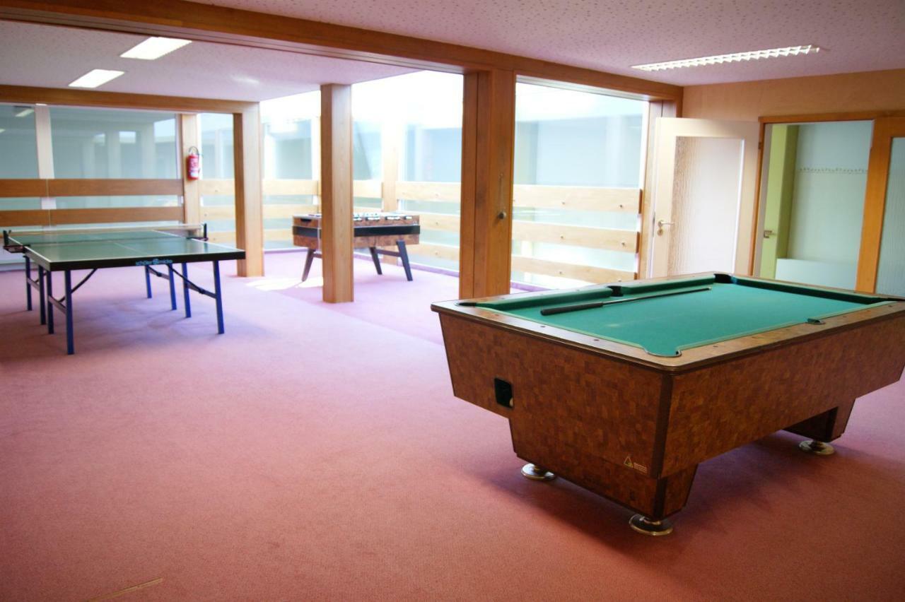 Ferienwohnung Schwarzwaldlust Schluchsee Ngoại thất bức ảnh